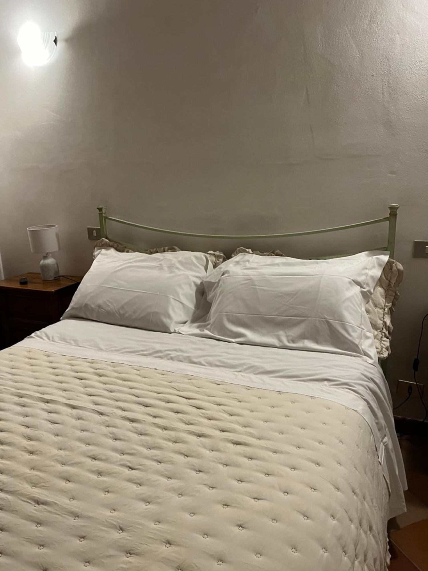 Agriturismo Le Querciole In Val D'Orcia Bagno Vignoni Zewnętrze zdjęcie
